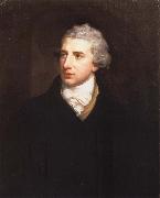 Thomas Pakenham Lord Castlereagh Pitt-s 28-year-old Protege and acting chief secretary oil painting artist